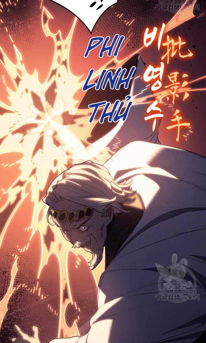 Tử Thần Phiêu Nguyệt Chap 39 - Next Chap 40