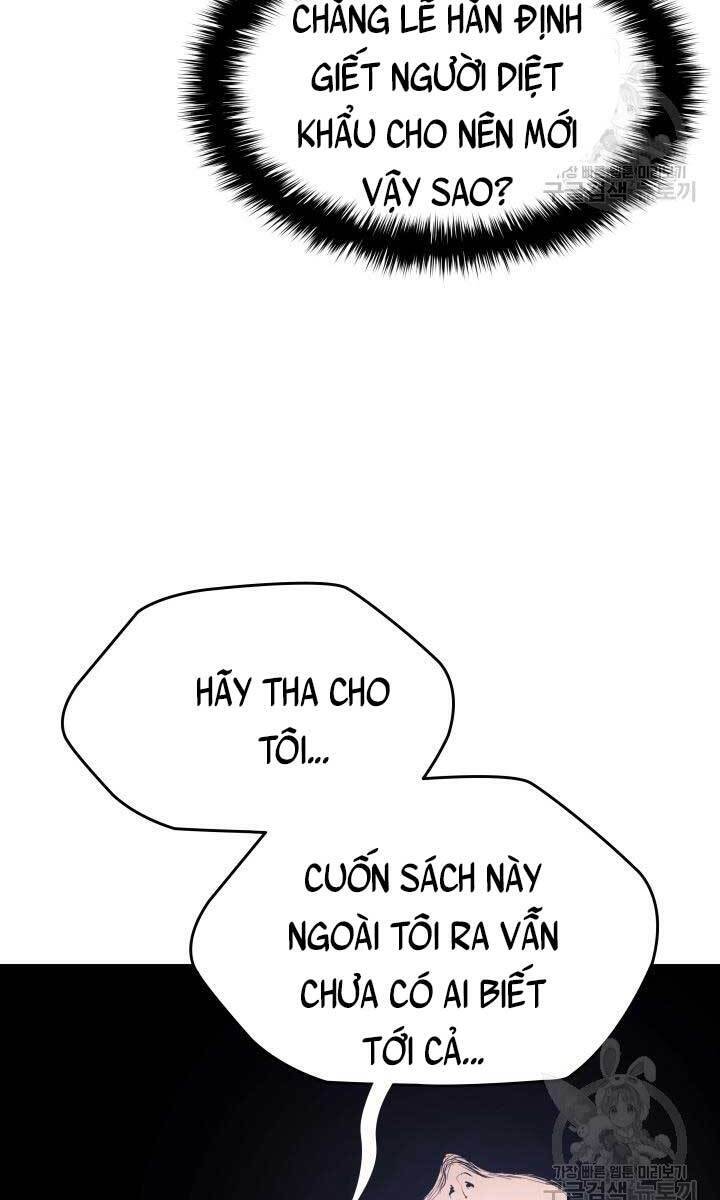 Tử Thần Phiêu Nguyệt Chap 39 - Next Chap 40