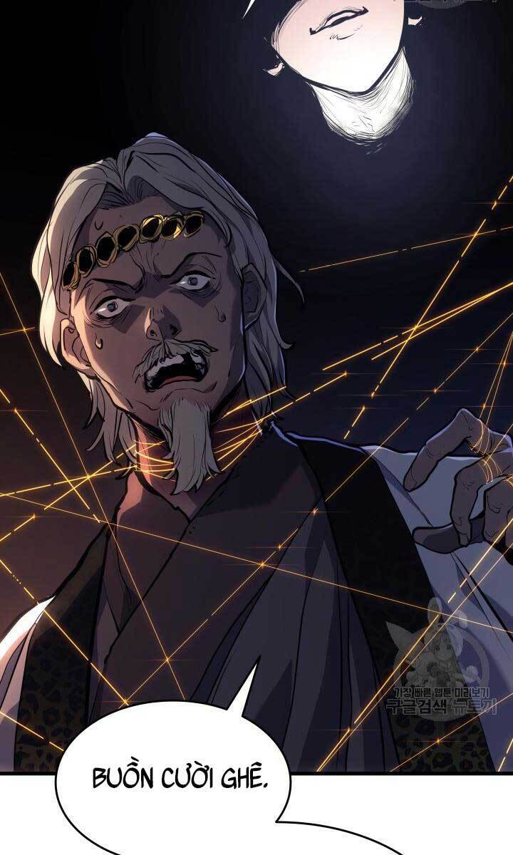 Tử Thần Phiêu Nguyệt Chap 39 - Next Chap 40