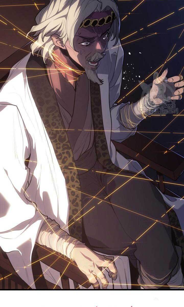 Tử Thần Phiêu Nguyệt Chap 39 - Next Chap 40