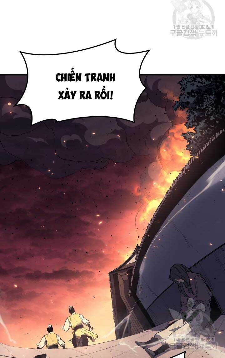 Tử Thần Phiêu Nguyệt Chap 39 - Next Chap 40