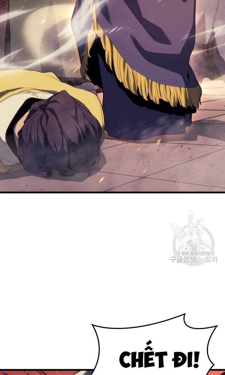 Tử Thần Phiêu Nguyệt Chap 39 - Next Chap 40