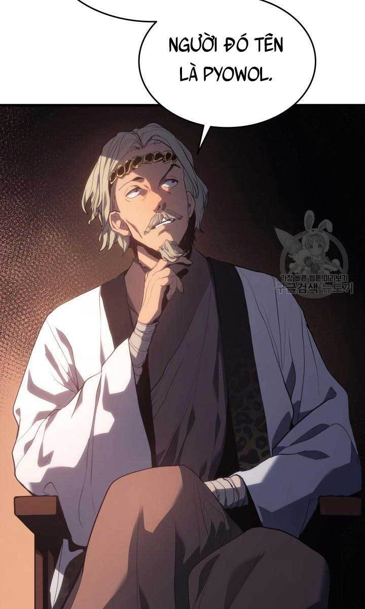 Tử Thần Phiêu Nguyệt Chap 39 - Next Chap 40