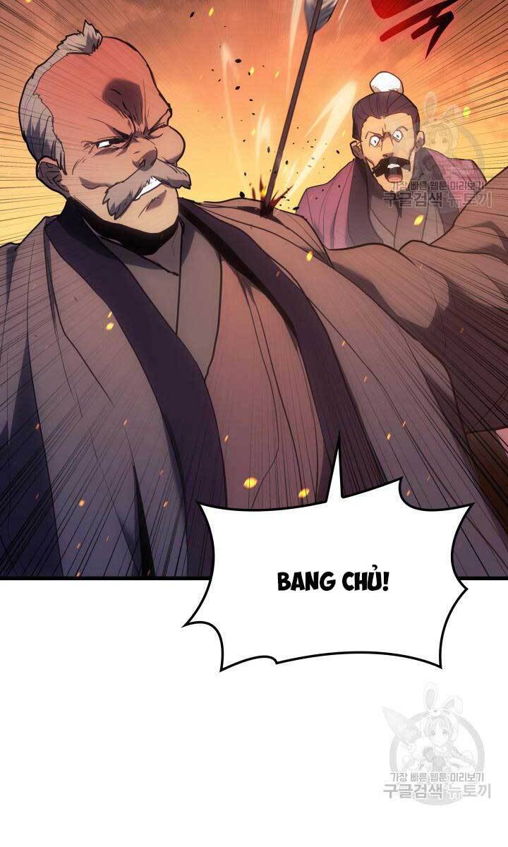 Tử Thần Phiêu Nguyệt Chap 39 - Next Chap 40