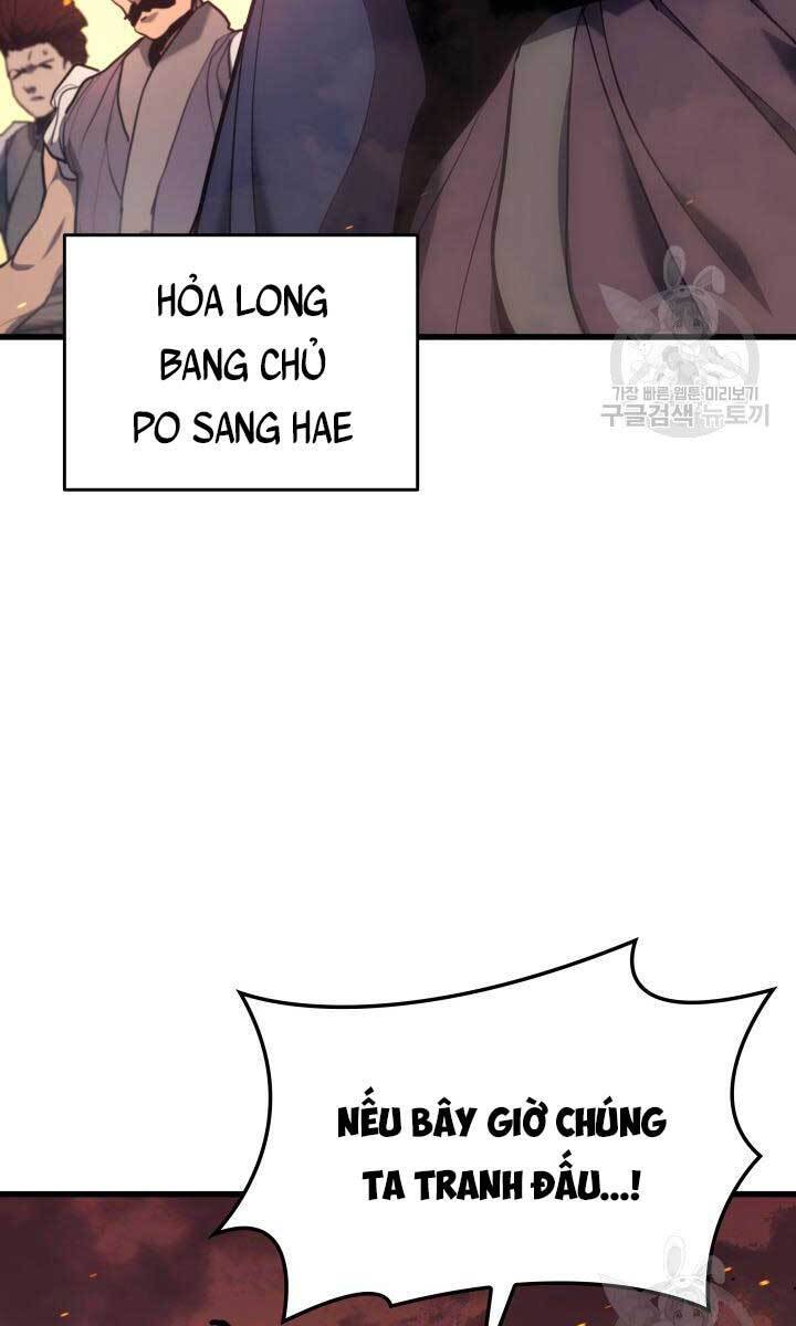 Tử Thần Phiêu Nguyệt Chap 39 - Next Chap 40