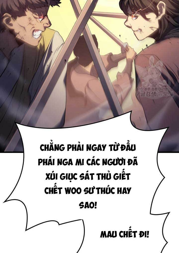 Tử Thần Phiêu Nguyệt Chap 39 - Next Chap 40