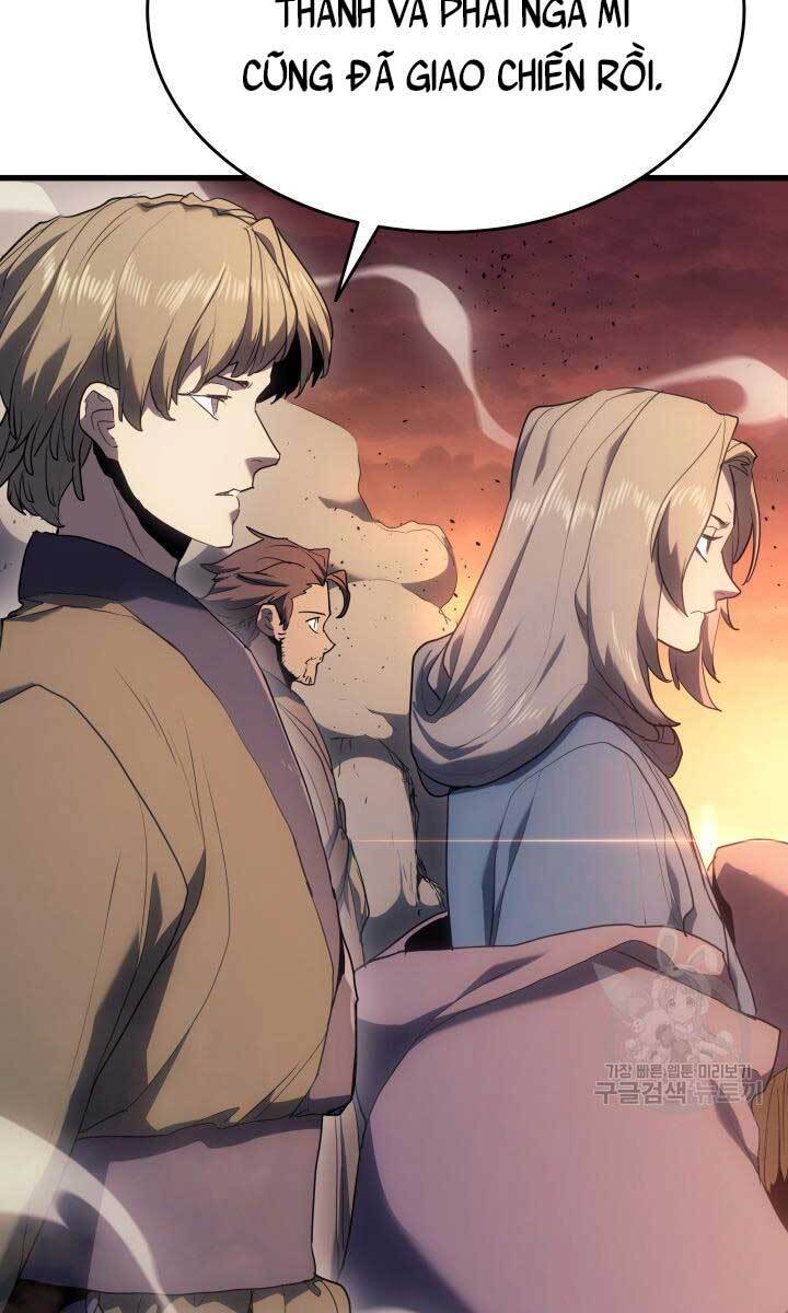 Tử Thần Phiêu Nguyệt Chap 39 - Next Chap 40