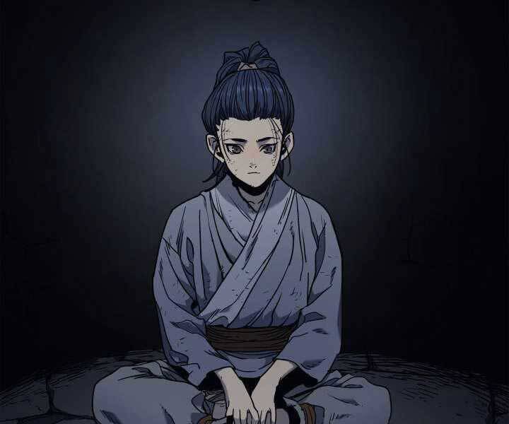 Tử Thần Phiêu Nguyệt Chap 3 - Next Chap 4