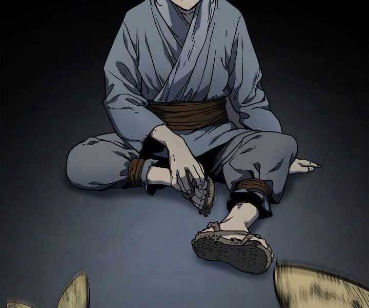 Tử Thần Phiêu Nguyệt Chap 3 - Next Chap 4