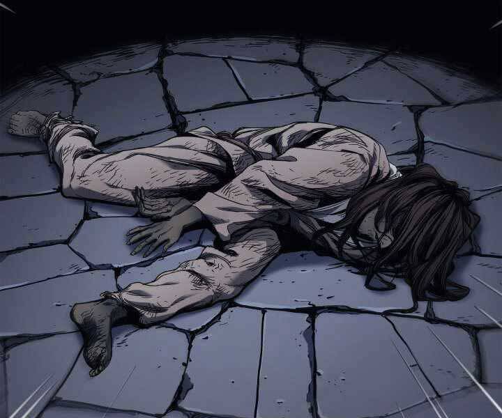 Tử Thần Phiêu Nguyệt Chap 3 - Next Chap 4