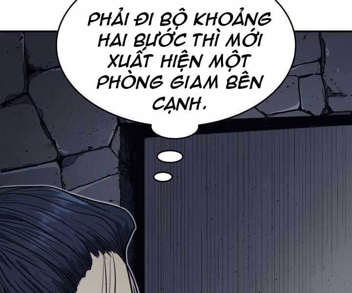 Tử Thần Phiêu Nguyệt Chap 3 - Next Chap 4