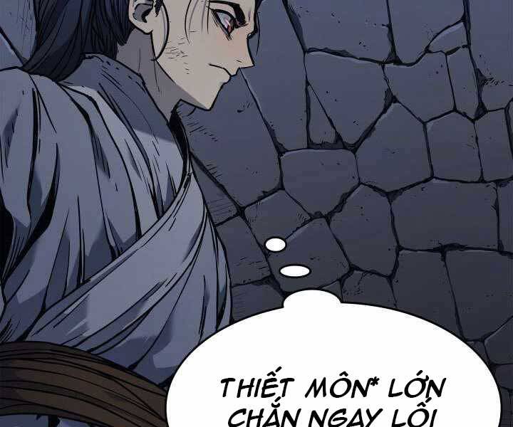 Tử Thần Phiêu Nguyệt Chap 3 - Next Chap 4