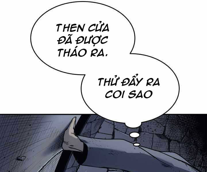 Tử Thần Phiêu Nguyệt Chap 3 - Next Chap 4