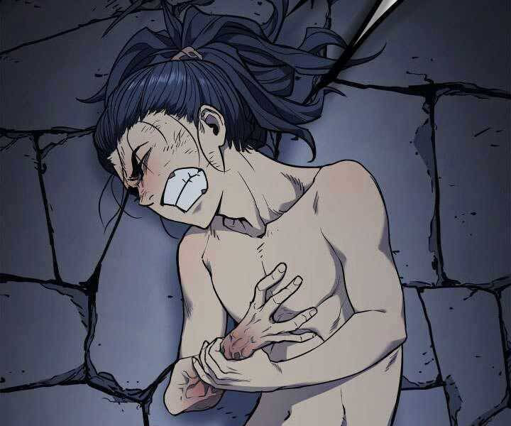 Tử Thần Phiêu Nguyệt Chap 3 - Next Chap 4