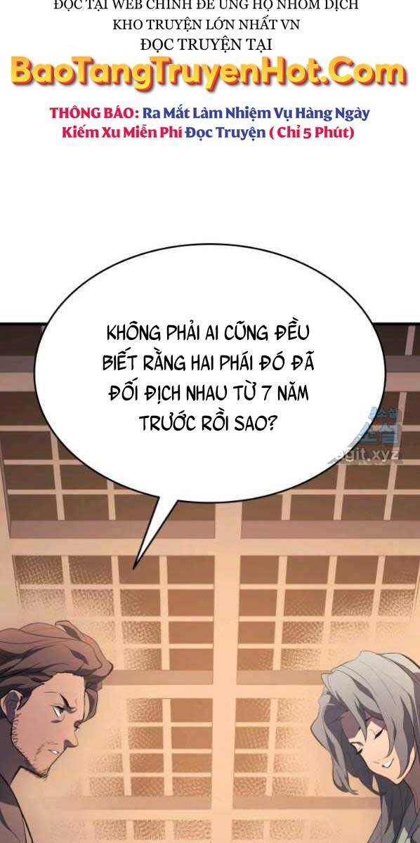 Tử Thần Phiêu Nguyệt Chap 30 - Next Chap 31