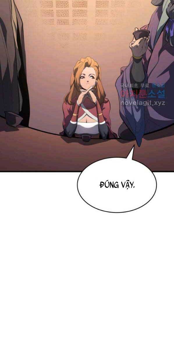 Tử Thần Phiêu Nguyệt Chap 30 - Next Chap 31