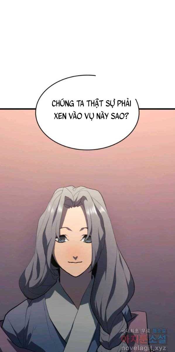 Tử Thần Phiêu Nguyệt Chap 30 - Next Chap 31