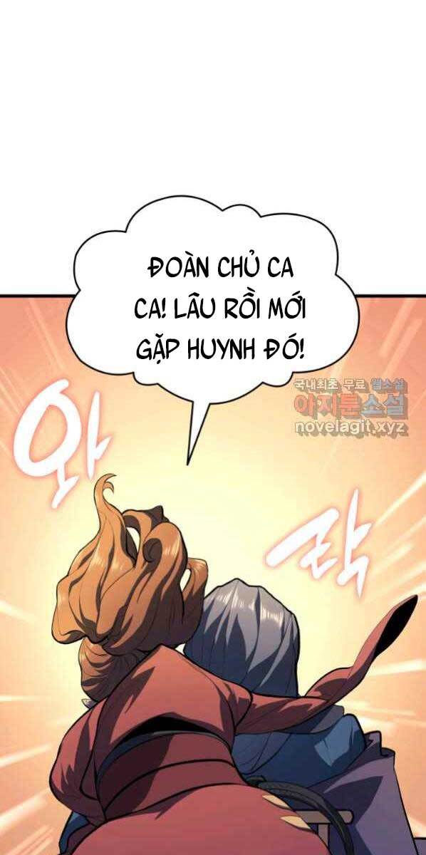 Tử Thần Phiêu Nguyệt Chap 30 - Next Chap 31