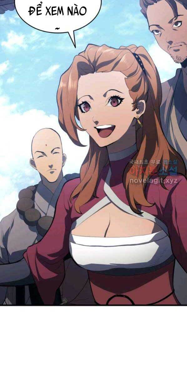 Tử Thần Phiêu Nguyệt Chap 30 - Next Chap 31