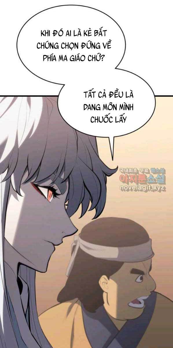 Tử Thần Phiêu Nguyệt Chap 30 - Next Chap 31