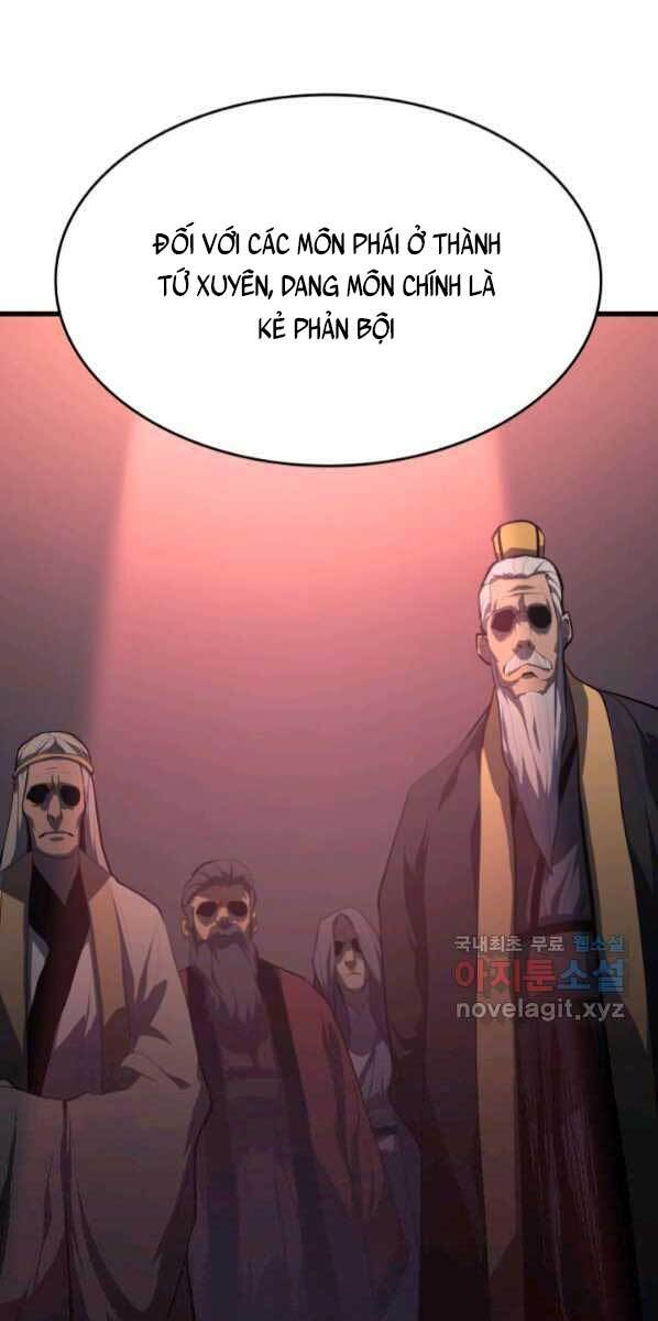 Tử Thần Phiêu Nguyệt Chap 30 - Next Chap 31