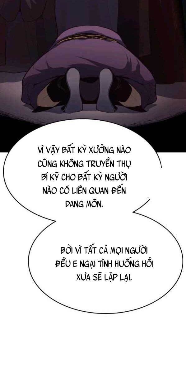 Tử Thần Phiêu Nguyệt Chap 30 - Next Chap 31