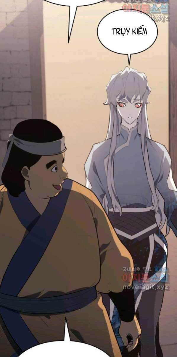 Tử Thần Phiêu Nguyệt Chap 30 - Next Chap 31