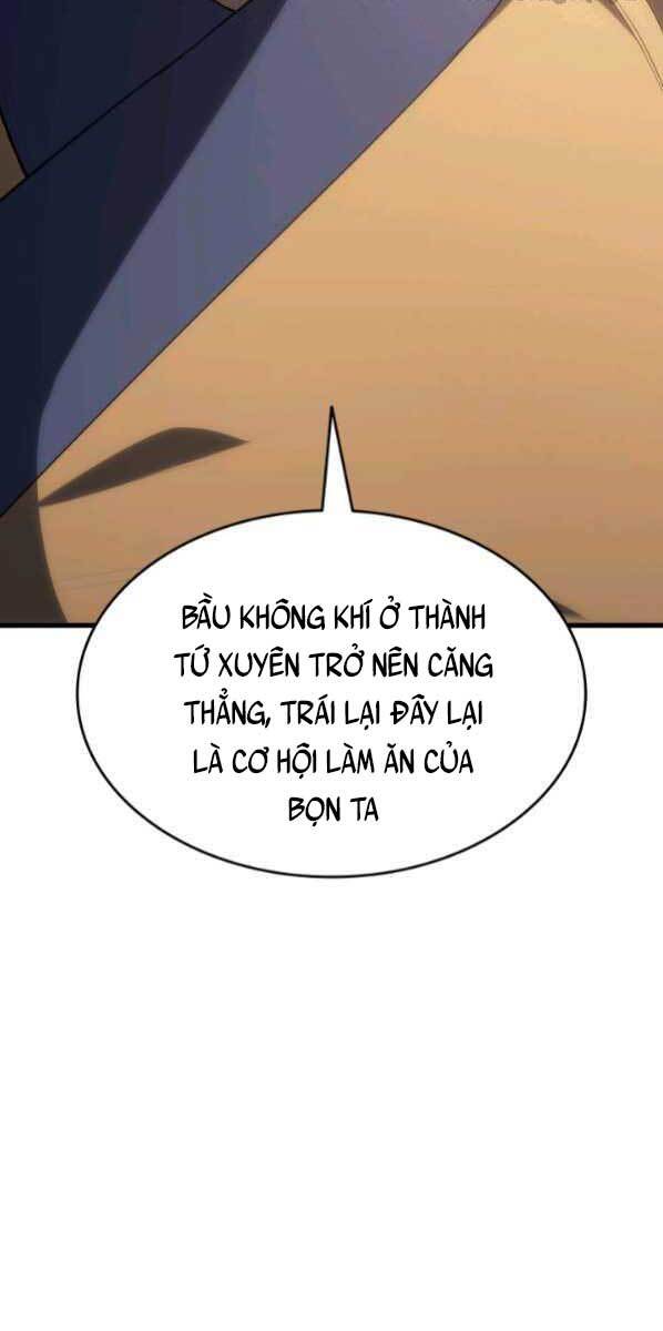 Tử Thần Phiêu Nguyệt Chap 30 - Next Chap 31
