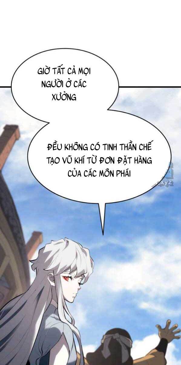 Tử Thần Phiêu Nguyệt Chap 30 - Next Chap 31