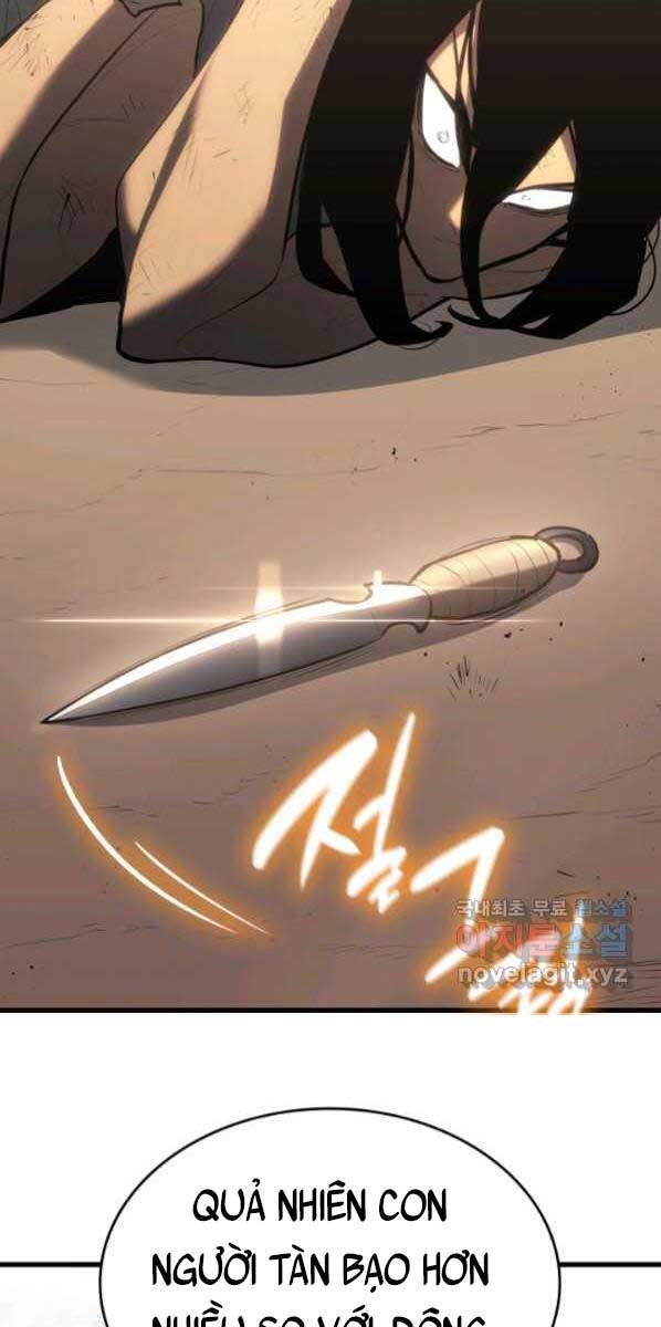 Tử Thần Phiêu Nguyệt Chap 30 - Next Chap 31