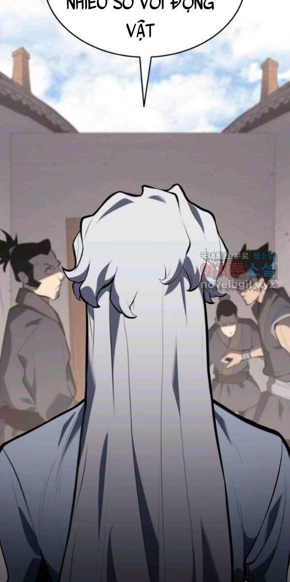 Tử Thần Phiêu Nguyệt Chap 30 - Next Chap 31