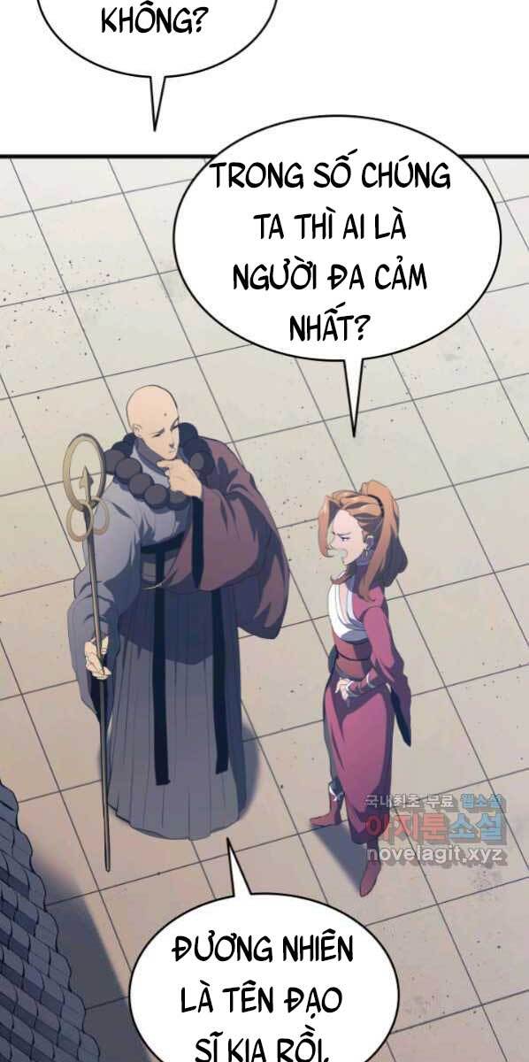 Tử Thần Phiêu Nguyệt Chap 30 - Next Chap 31