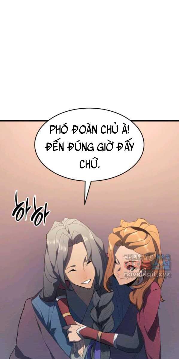 Tử Thần Phiêu Nguyệt Chap 30 - Next Chap 31