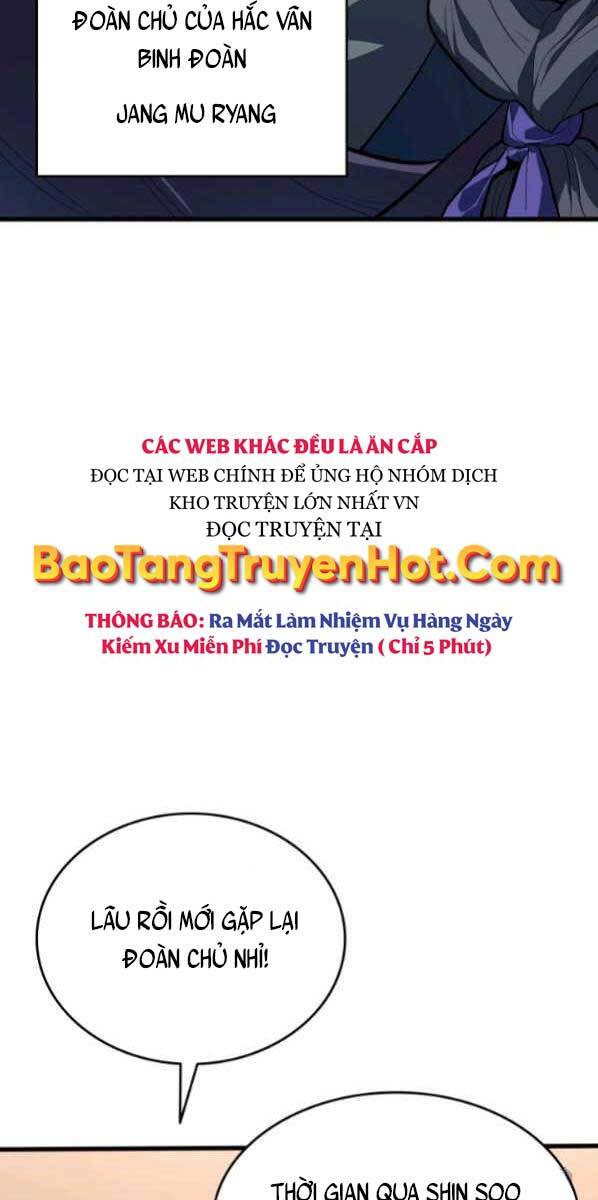 Tử Thần Phiêu Nguyệt Chap 30 - Next Chap 31