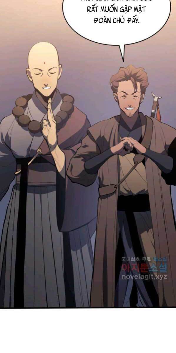 Tử Thần Phiêu Nguyệt Chap 30 - Next Chap 31