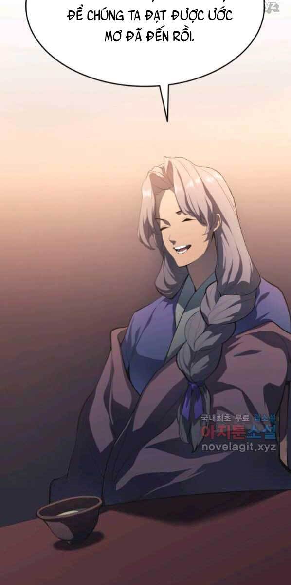 Tử Thần Phiêu Nguyệt Chap 30 - Next Chap 31