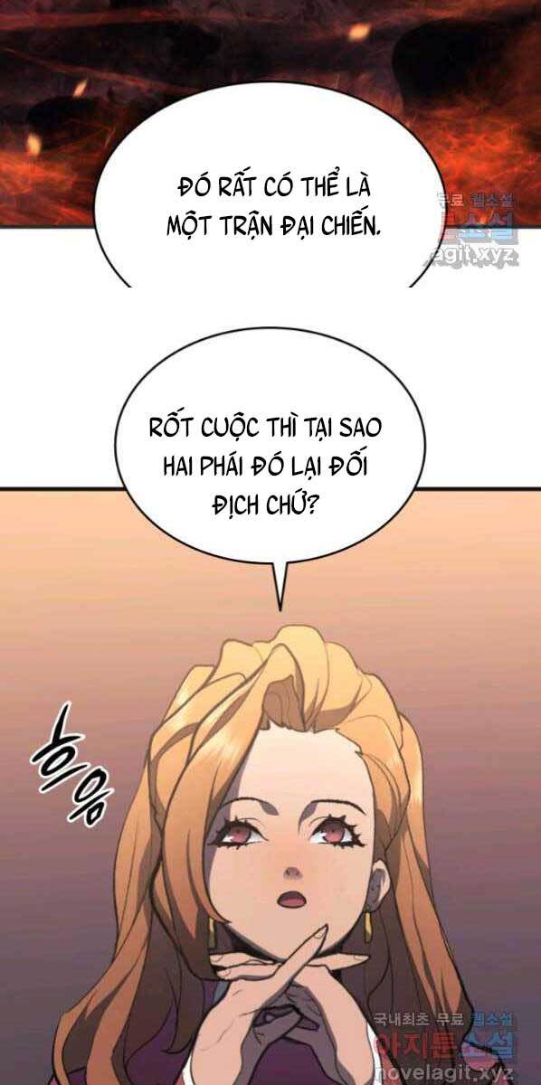 Tử Thần Phiêu Nguyệt Chap 30 - Next Chap 31