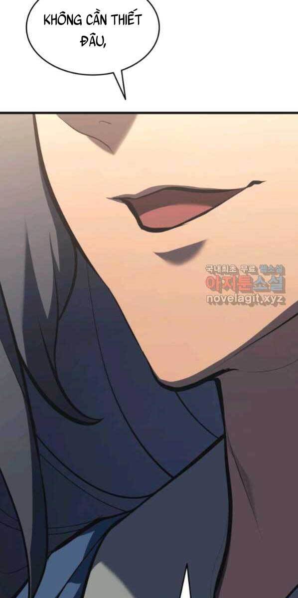 Tử Thần Phiêu Nguyệt Chap 30 - Next Chap 31