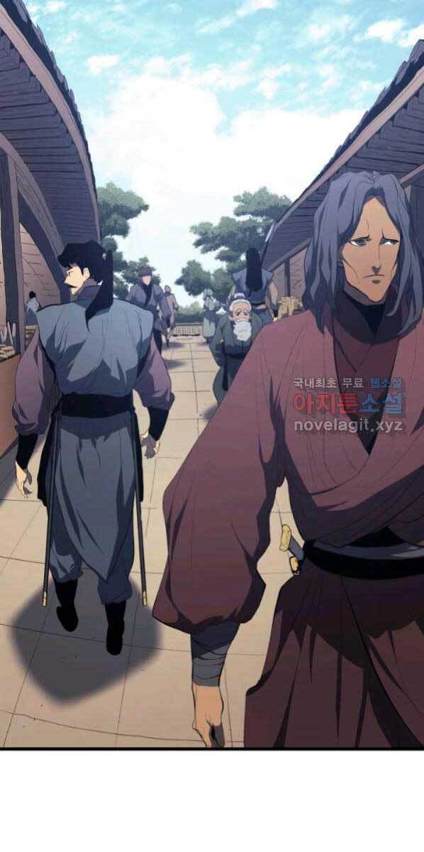 Tử Thần Phiêu Nguyệt Chap 30 - Next Chap 31