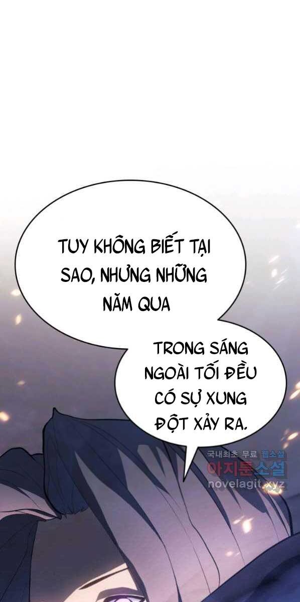 Tử Thần Phiêu Nguyệt Chap 30 - Next Chap 31