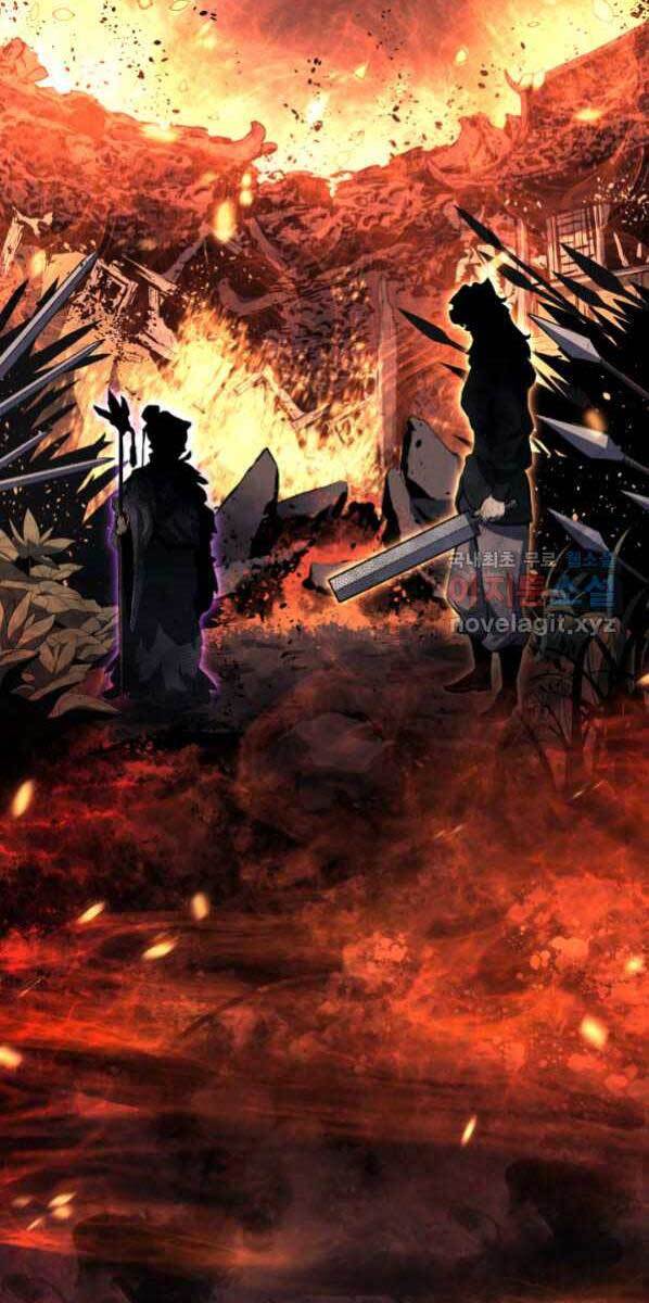 Tử Thần Phiêu Nguyệt Chap 30 - Next Chap 31