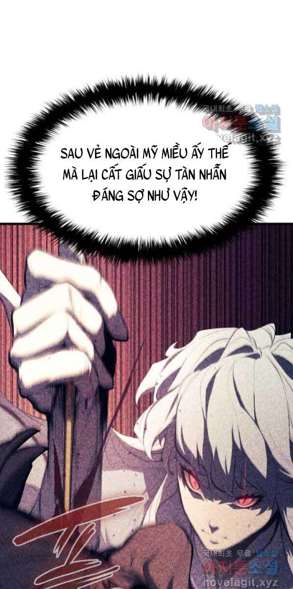 Tử Thần Phiêu Nguyệt Chap 30 - Next Chap 31