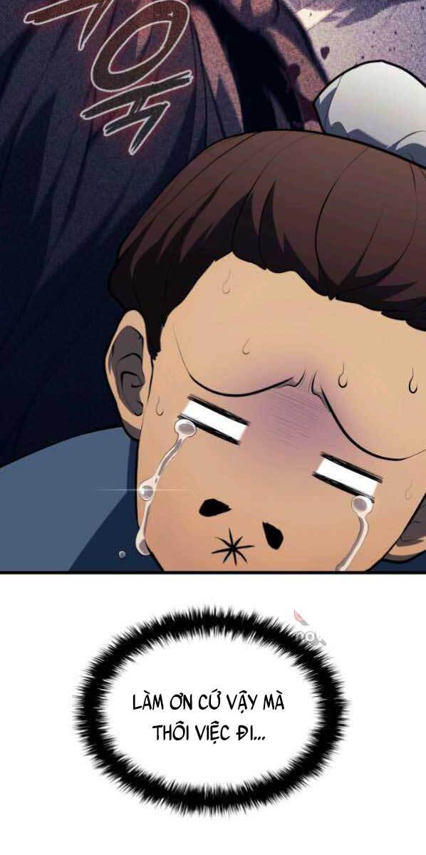 Tử Thần Phiêu Nguyệt Chap 30 - Next Chap 31