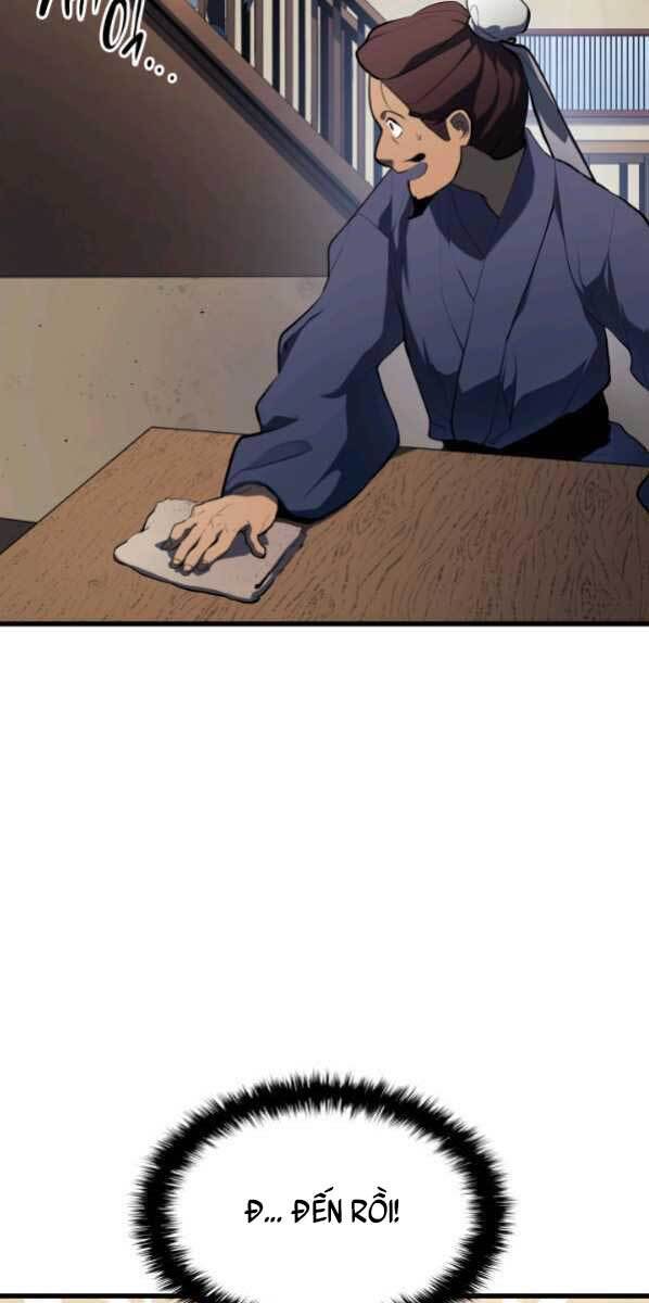 Tử Thần Phiêu Nguyệt Chap 30 - Next Chap 31