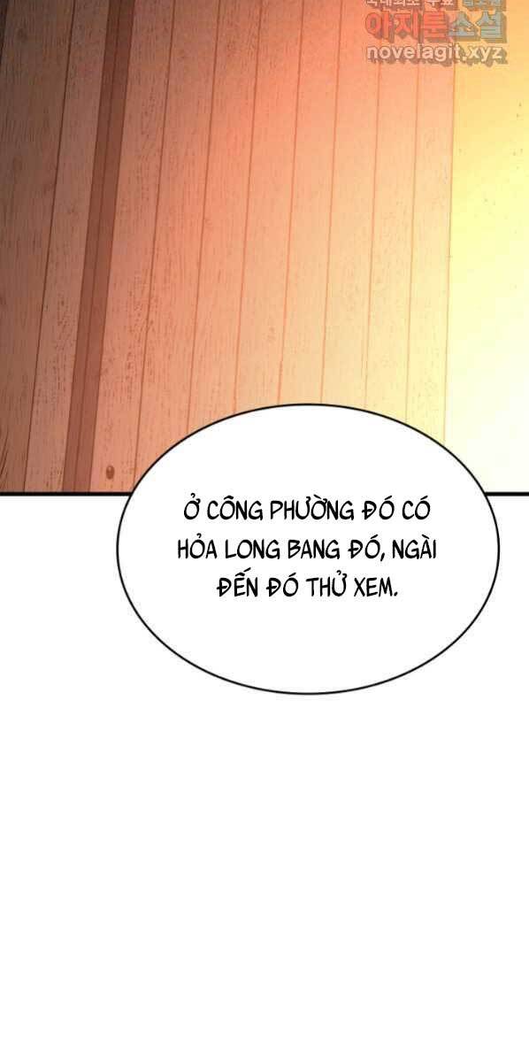 Tử Thần Phiêu Nguyệt Chap 30 - Next Chap 31