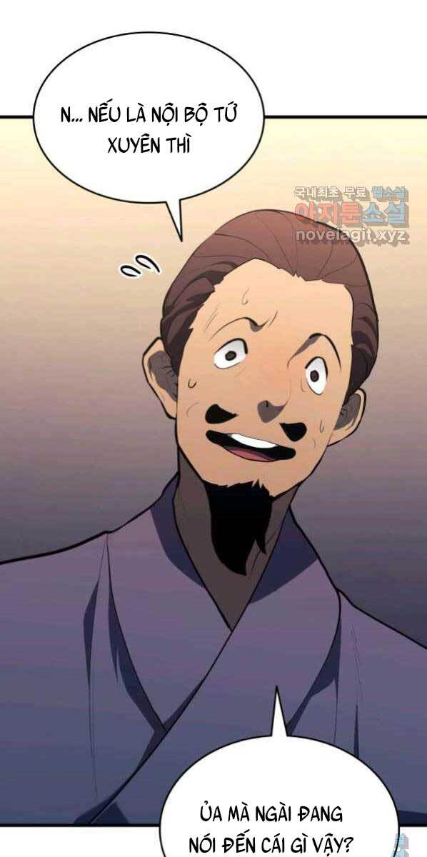 Tử Thần Phiêu Nguyệt Chap 30 - Next Chap 31