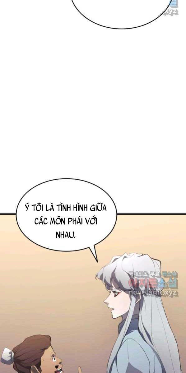 Tử Thần Phiêu Nguyệt Chap 30 - Next Chap 31