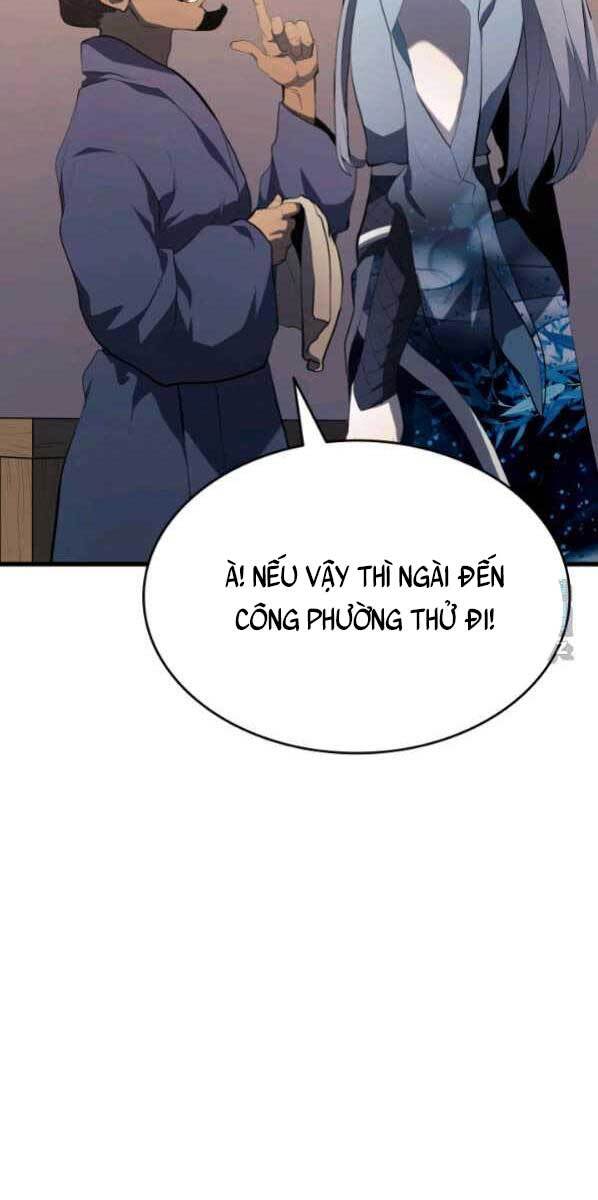Tử Thần Phiêu Nguyệt Chap 30 - Next Chap 31