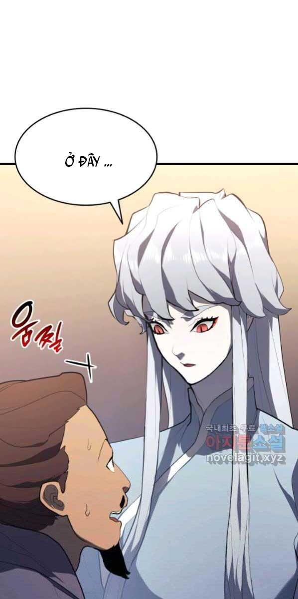 Tử Thần Phiêu Nguyệt Chap 30 - Next Chap 31