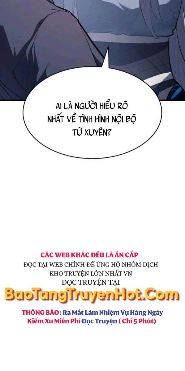 Tử Thần Phiêu Nguyệt Chap 30 - Next Chap 31